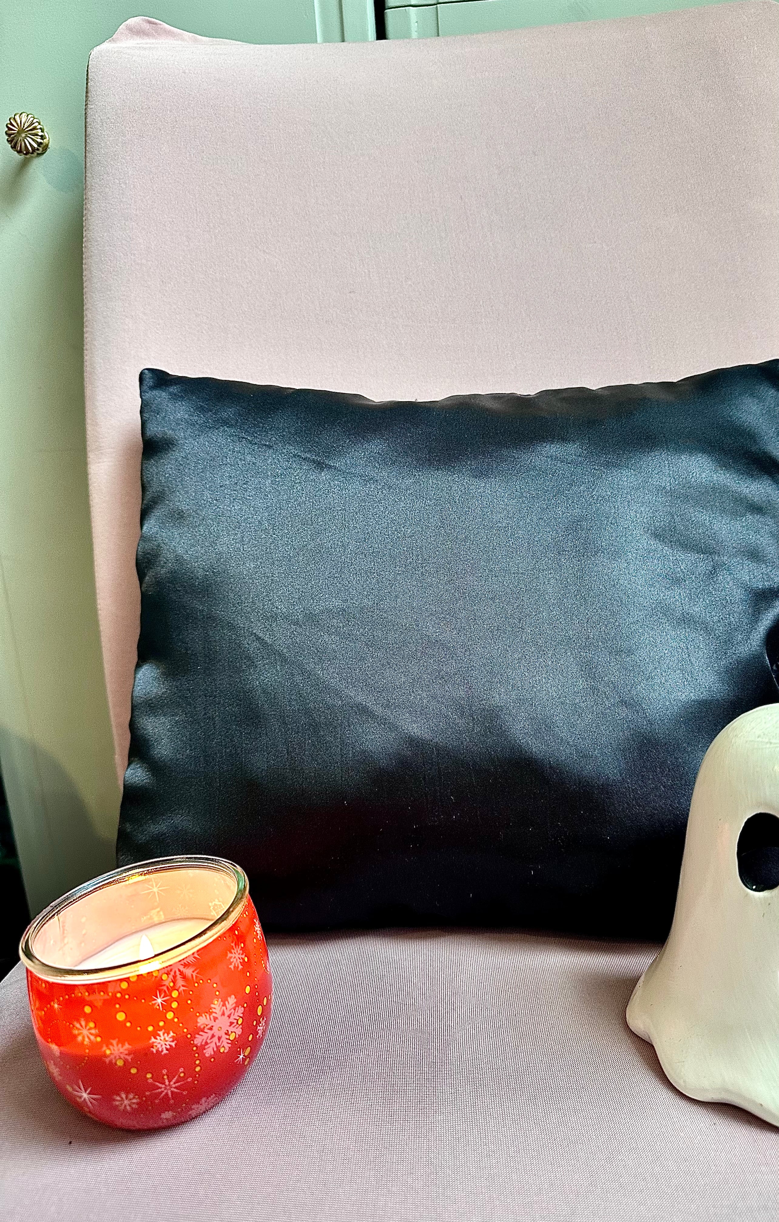 Horror Villains - Statement Shape Pillow